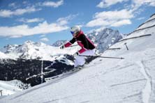 Val di Fassa, Trentino